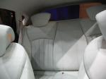 Infiniti EX Concept 2007 года